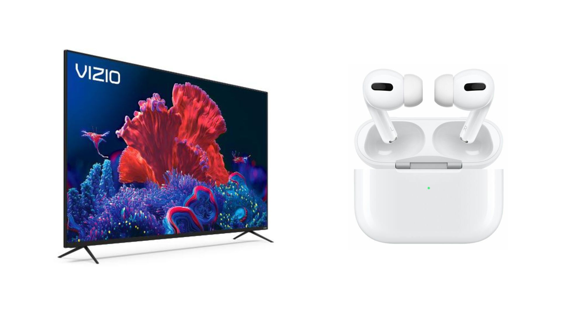 How to Connect AirPods to a Vizio TV