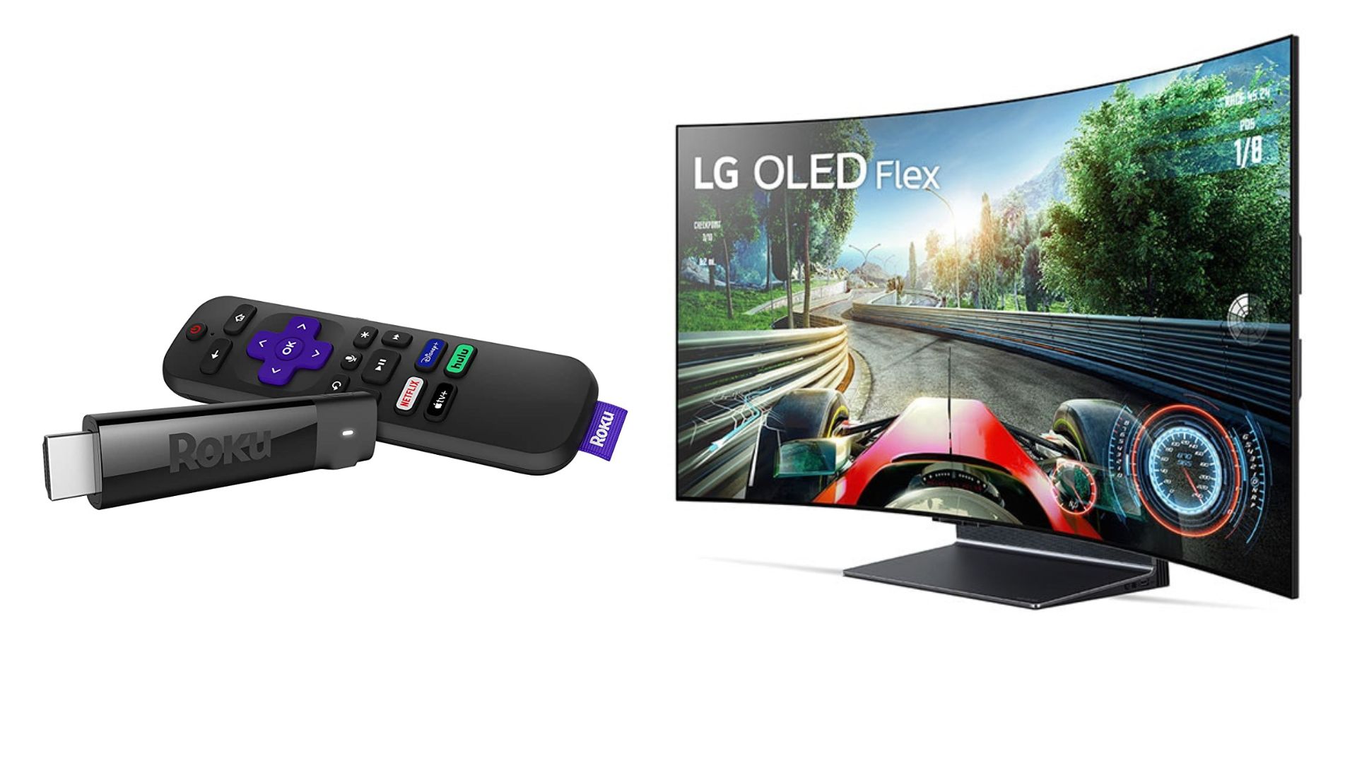 How to get Roku on LG Smart TV