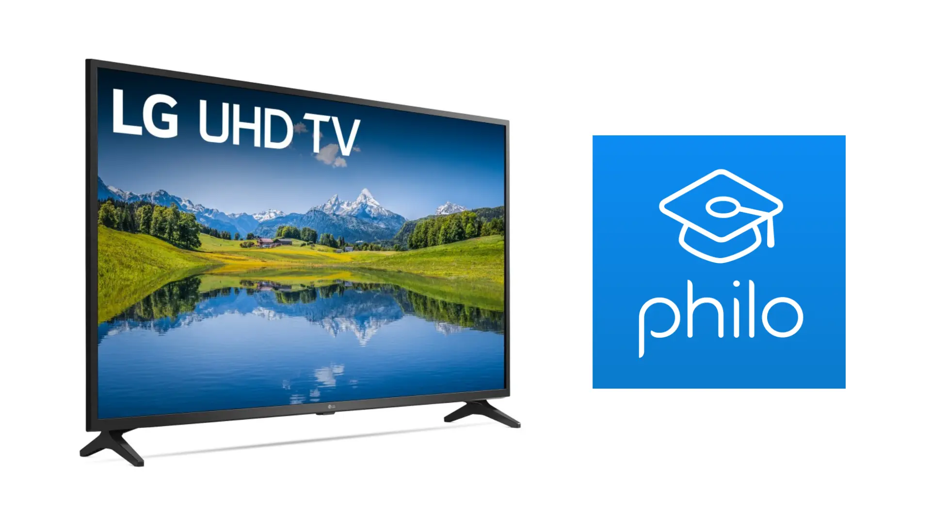 How to get Philo on LG Smart TV