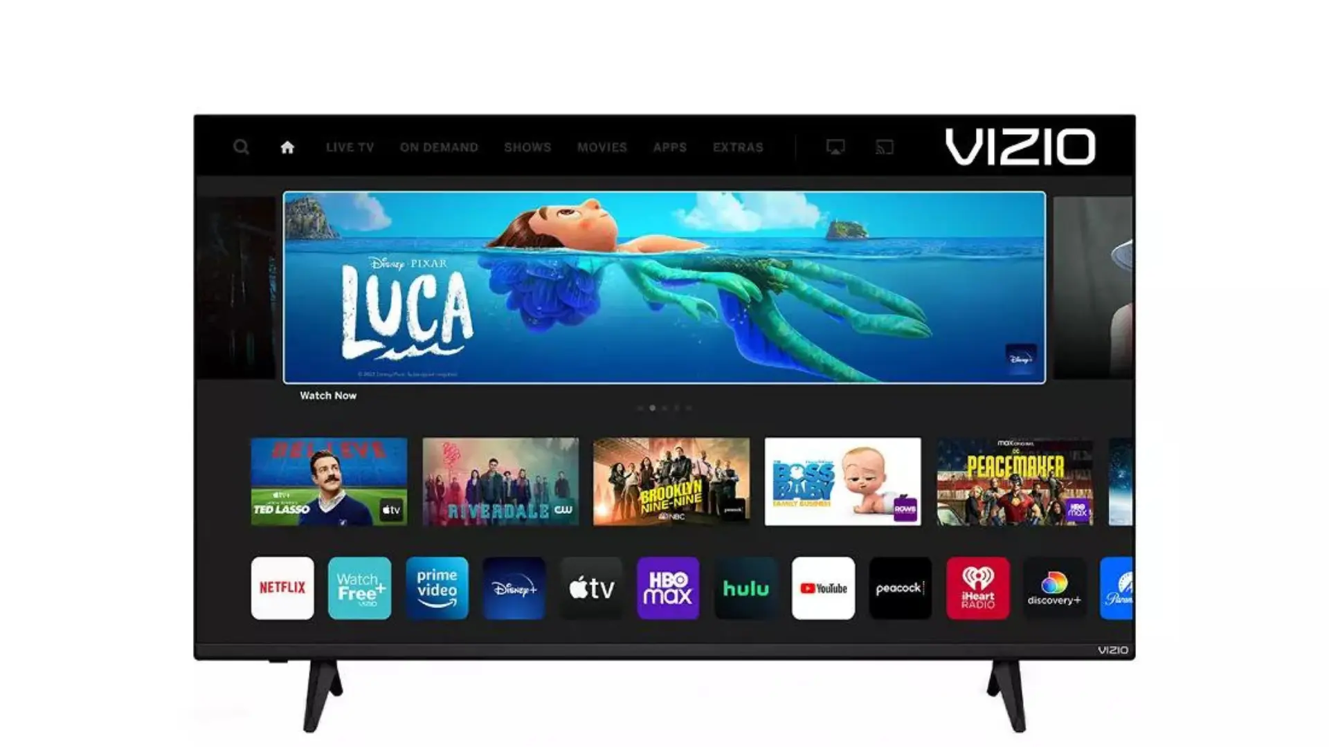 How to Fix Vizio TV Stuck On Terms and Conditions