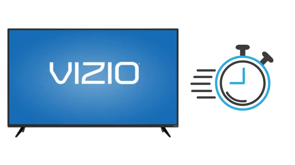 Update The Vizio TV Firmware