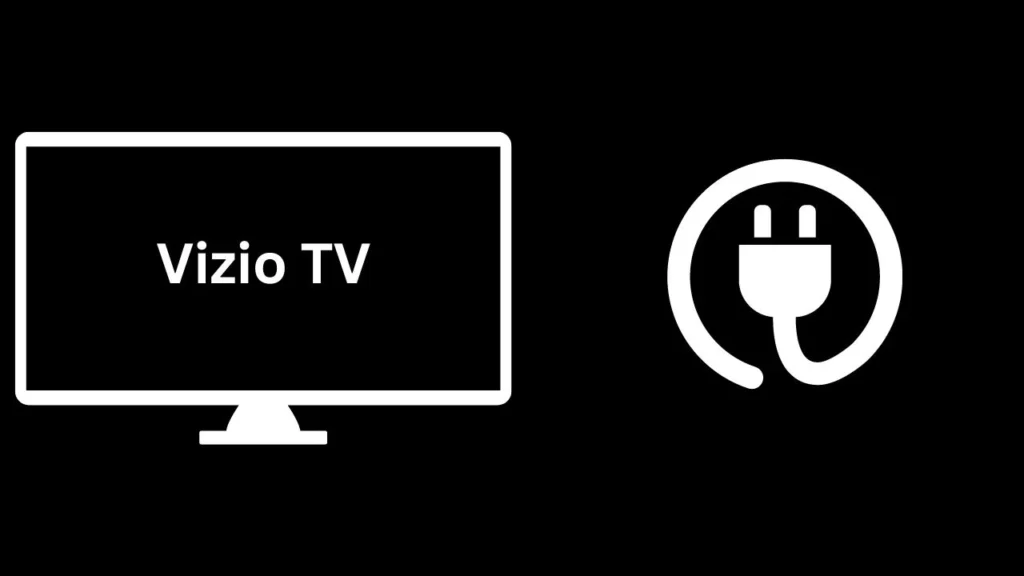 Power Cycle Your Vizio TV