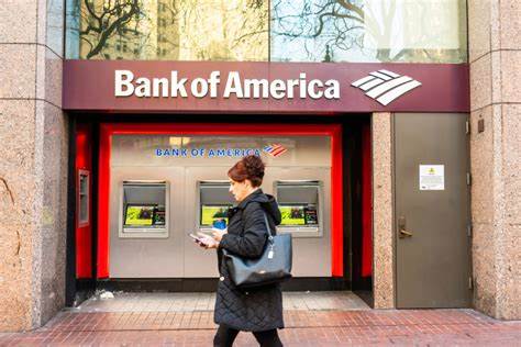 Bank of America Mortgage Problems